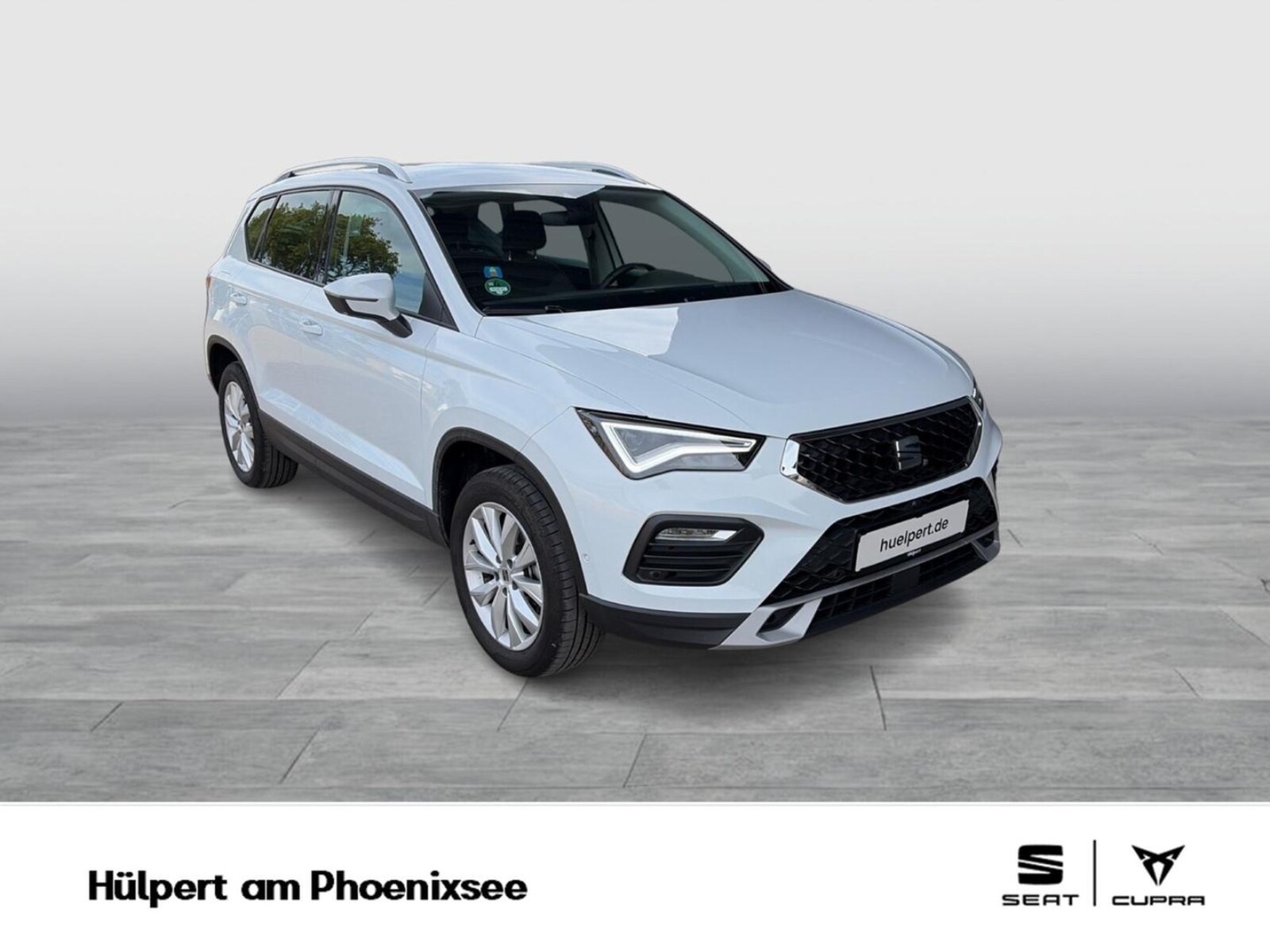 SEAT Ateca – Bild 4