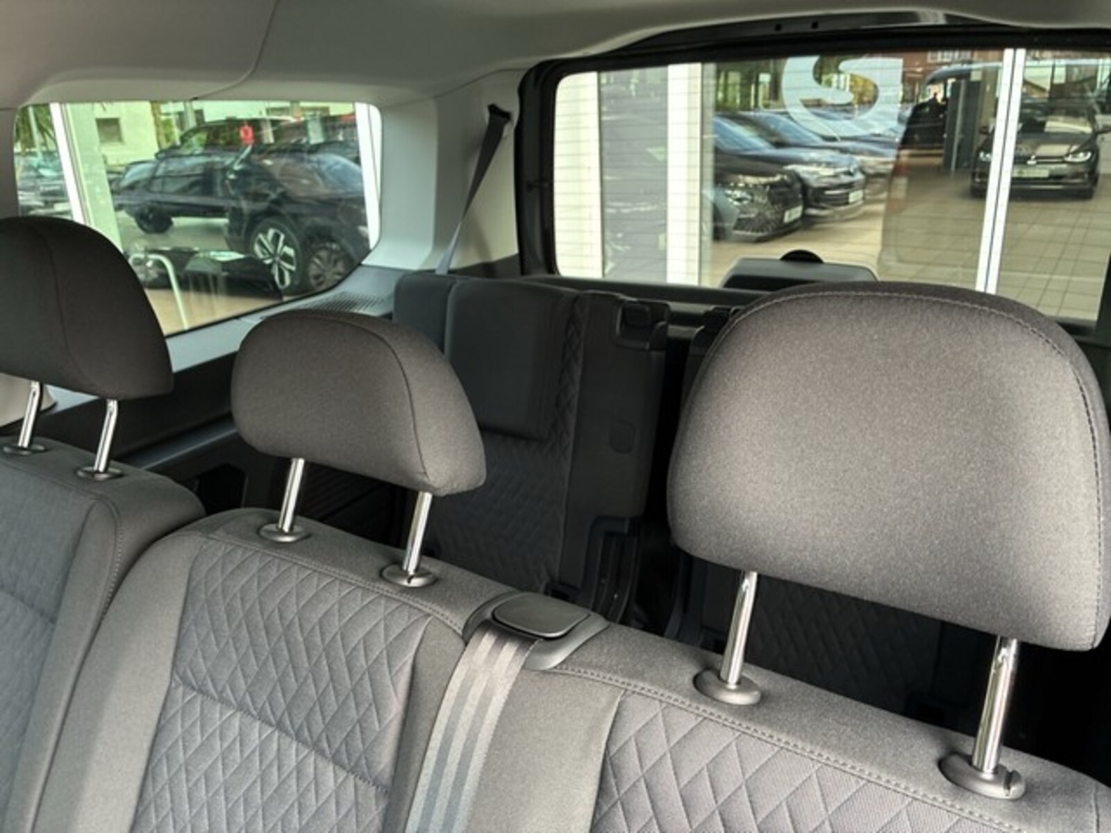 Volkswagen Caddy Maxi – Bild 13