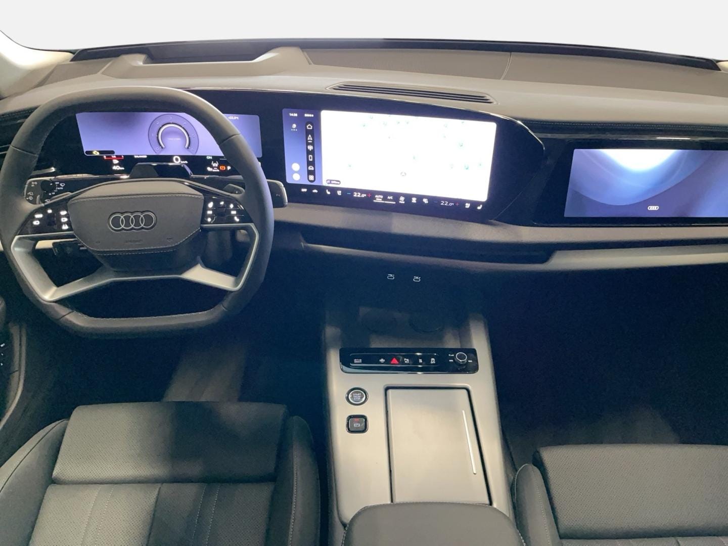 Bild über Audi Q7 SUV TDI quattro 220 kW tiptronic - für weitere Informationen kontaktieren Sie den Audi Partner