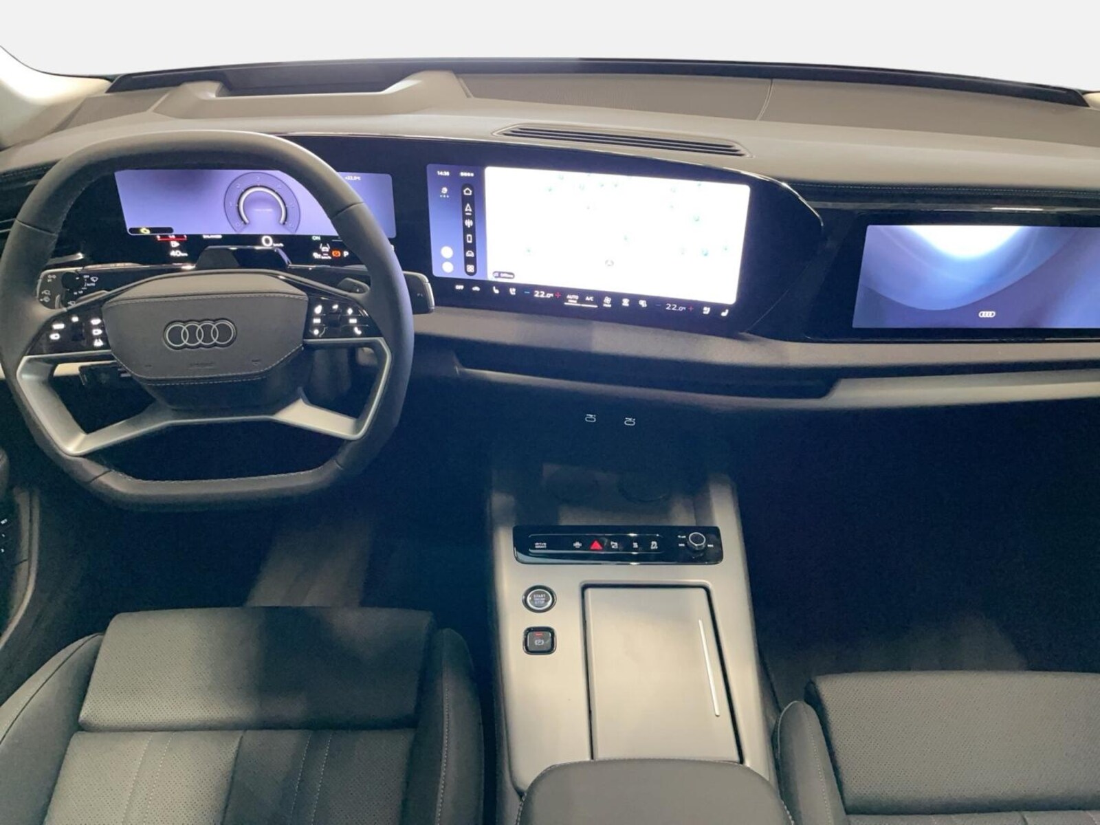 Audi Q7 – Bild 10