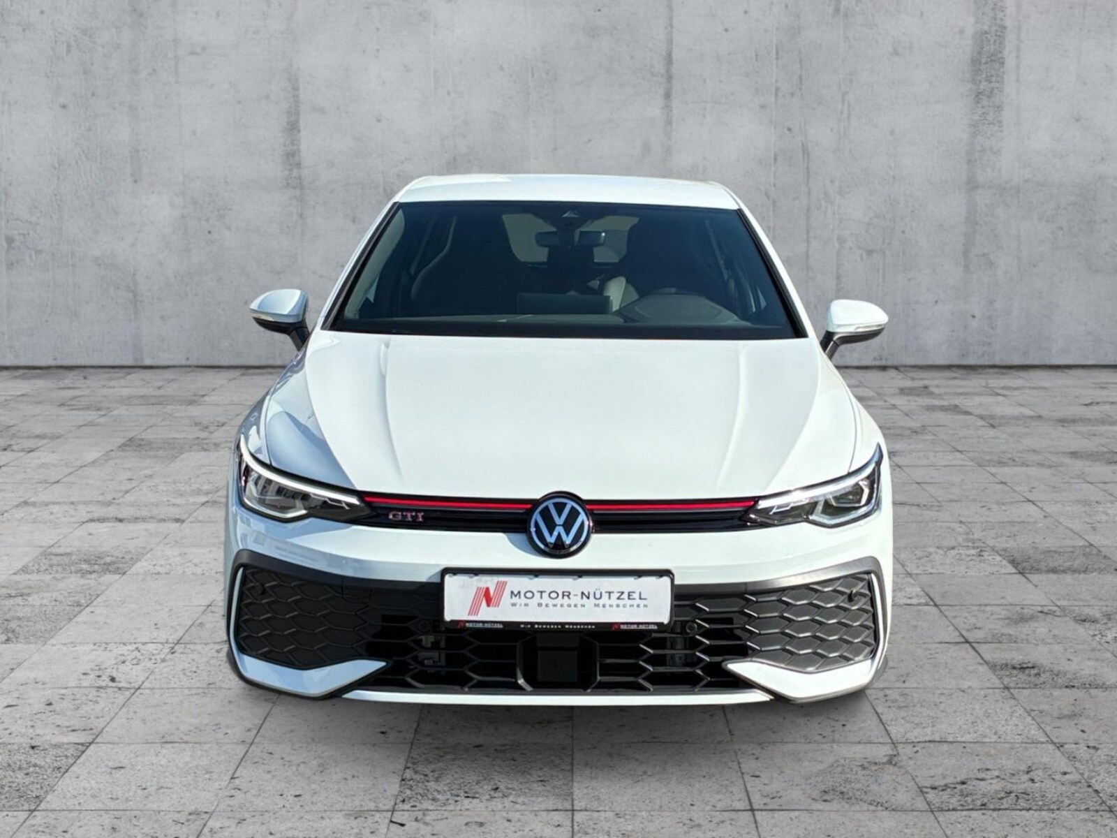 Volkswagen Golf – Bild 2