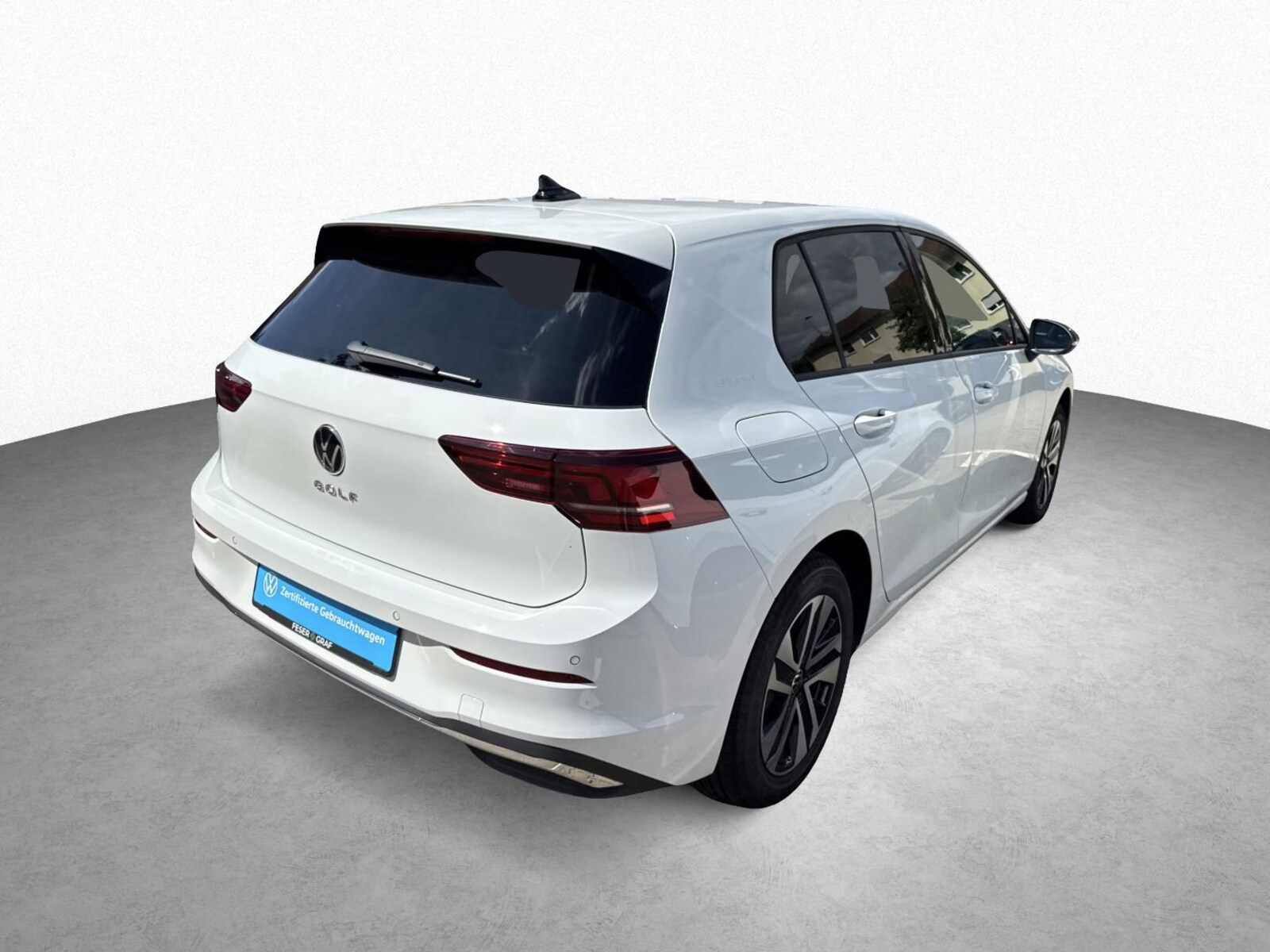 Volkswagen Golf – Bild 7