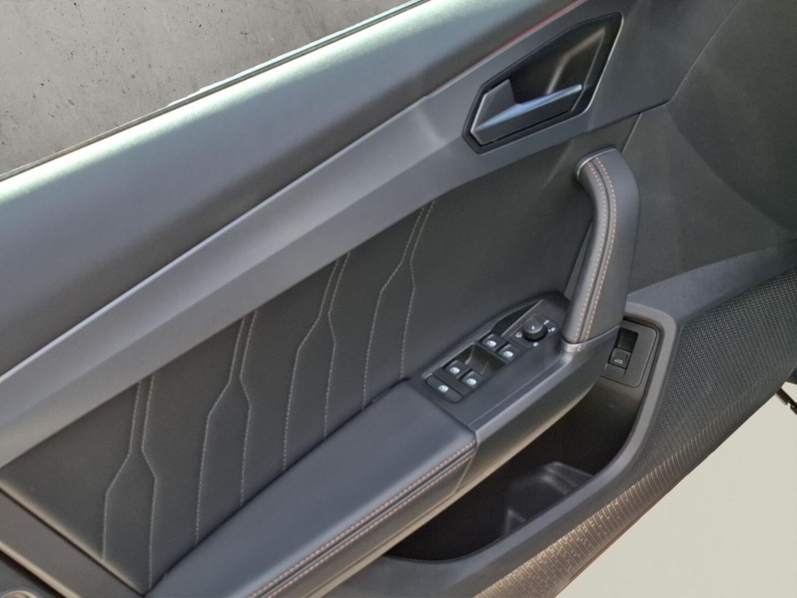 CUPRA Formentor – Bild 11
