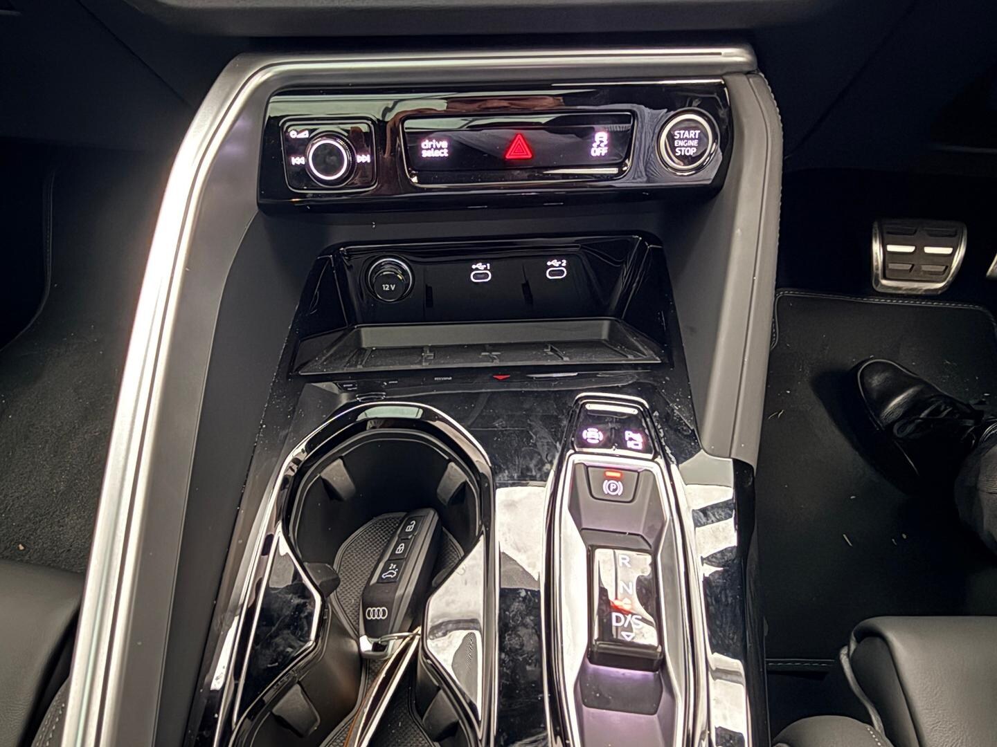 Image about Audi Q5 Sportback TDI quattro 150 kW sport