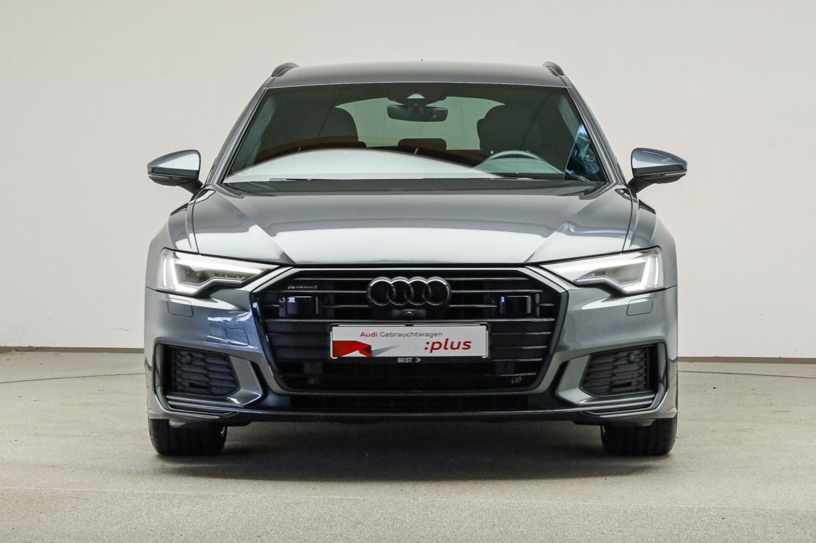 Audi A6 Avant – Bild 5