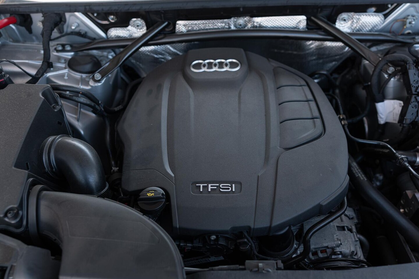 Image about Audi Q5 Sportback 45