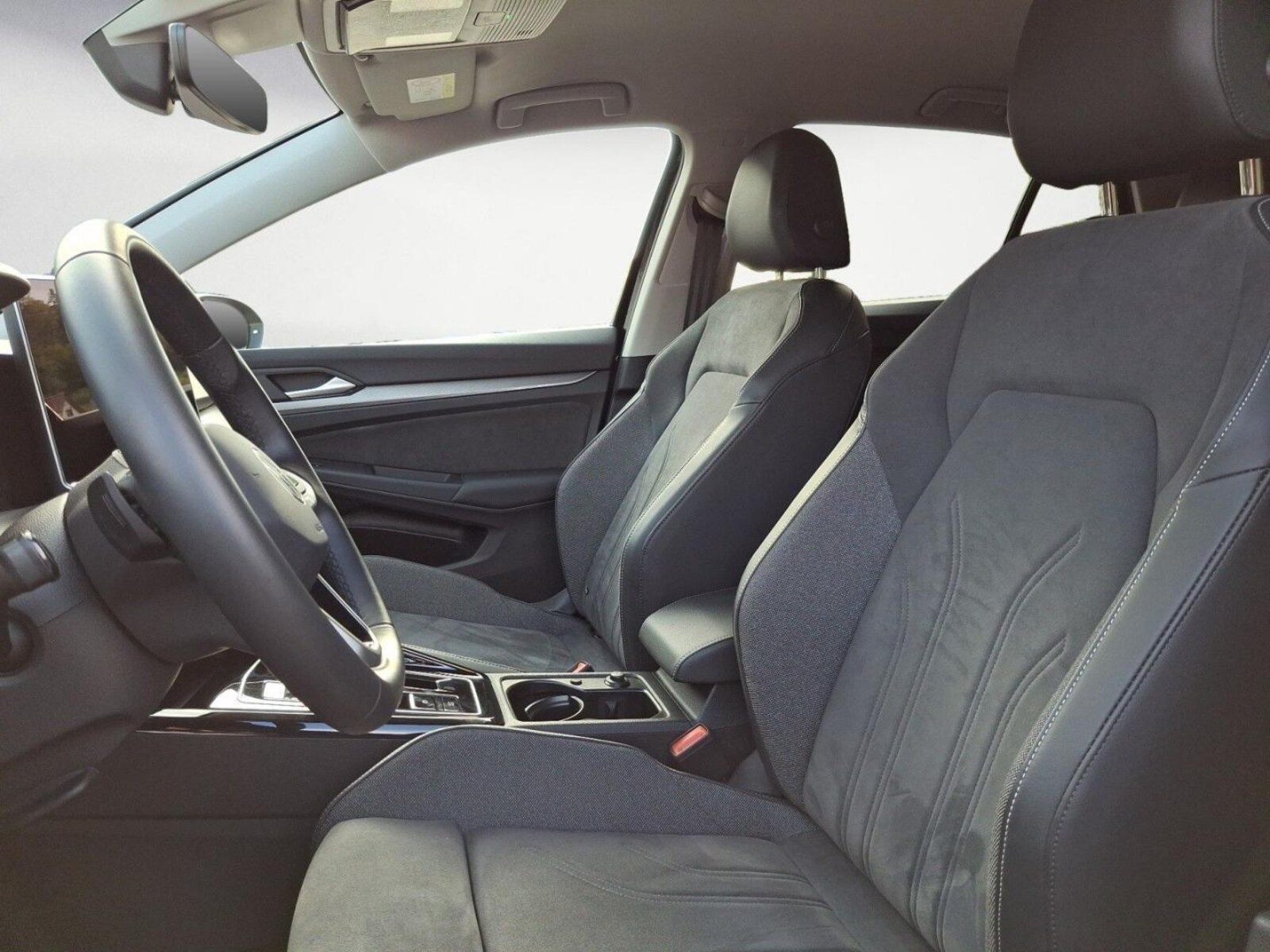 Volkswagen Golf – Bild 10