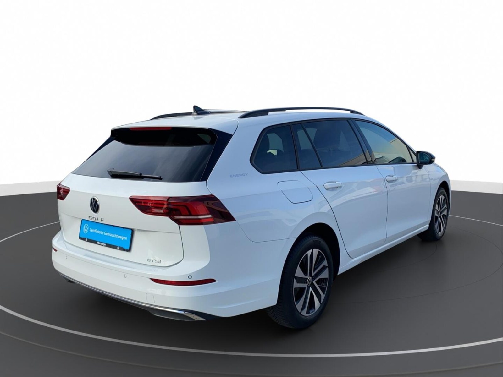 Volkswagen Golf Variant – Bild 4