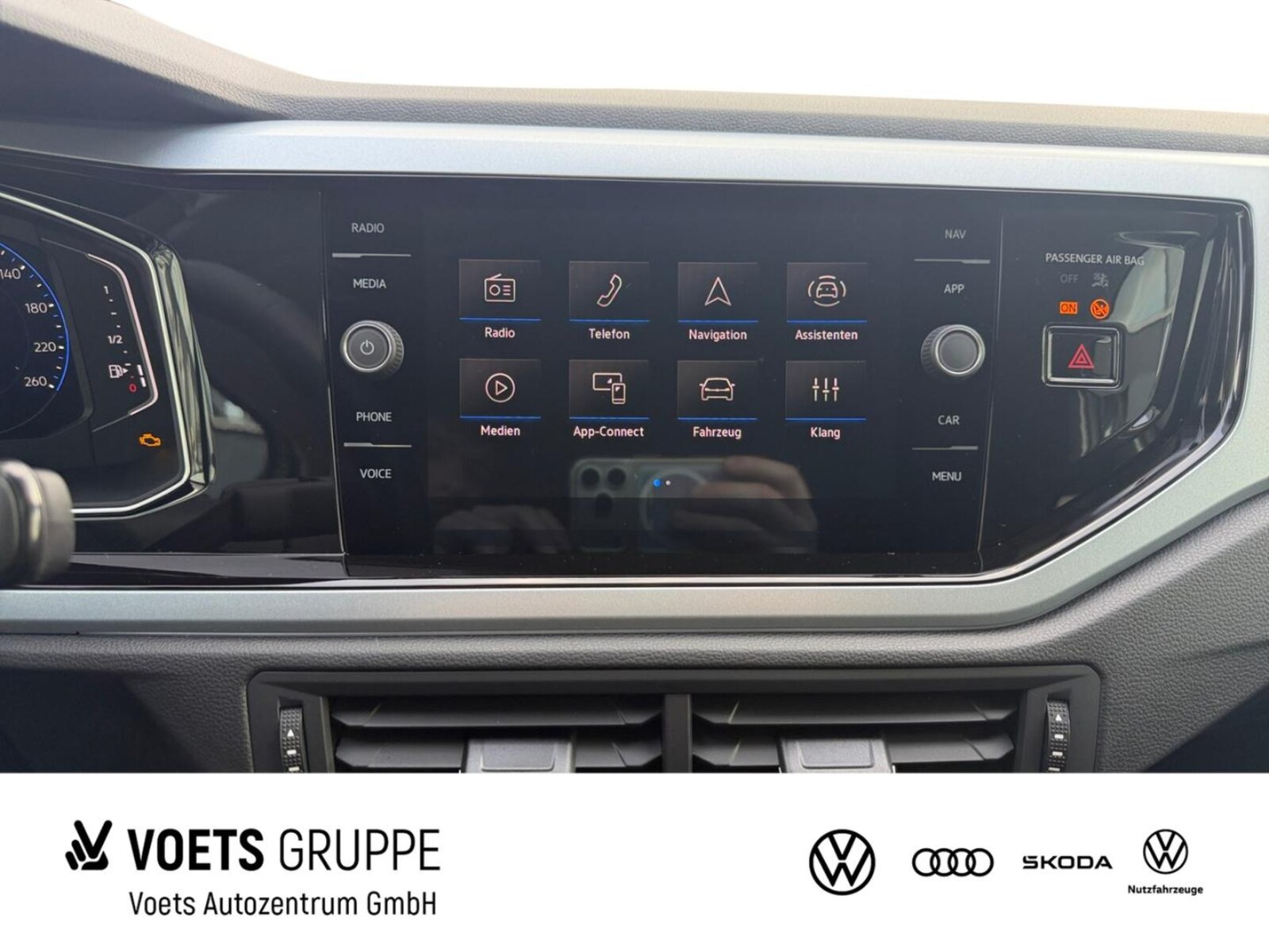 Volkswagen Taigo – Bild 9
