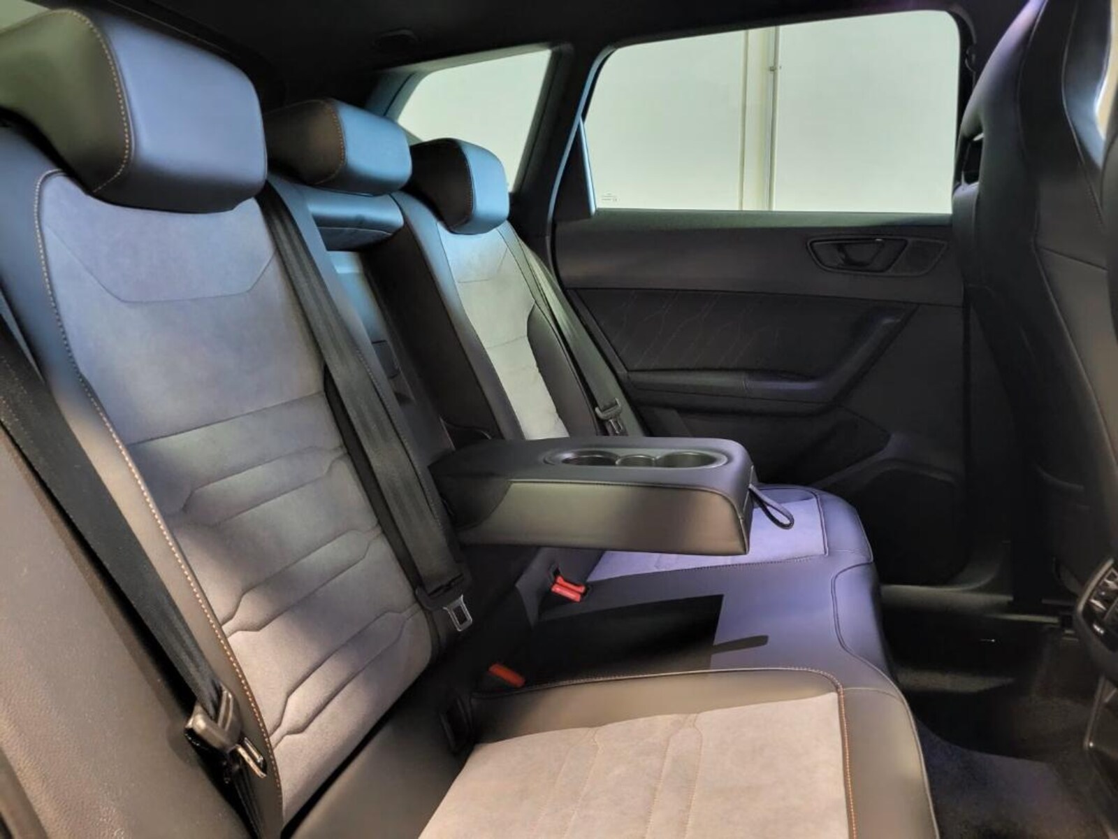 CUPRA Ateca – Bild 8