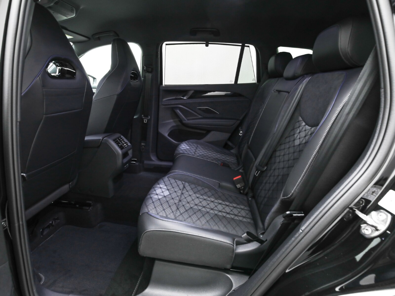 Volkswagen Tayron – Bild 13