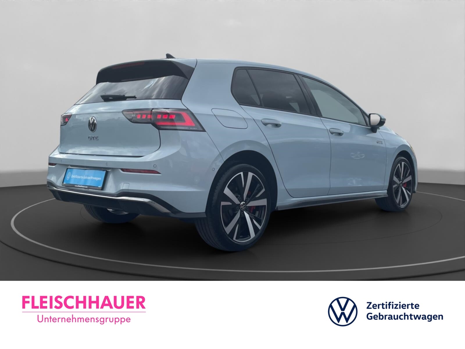 Volkswagen Golf – Bild 6
