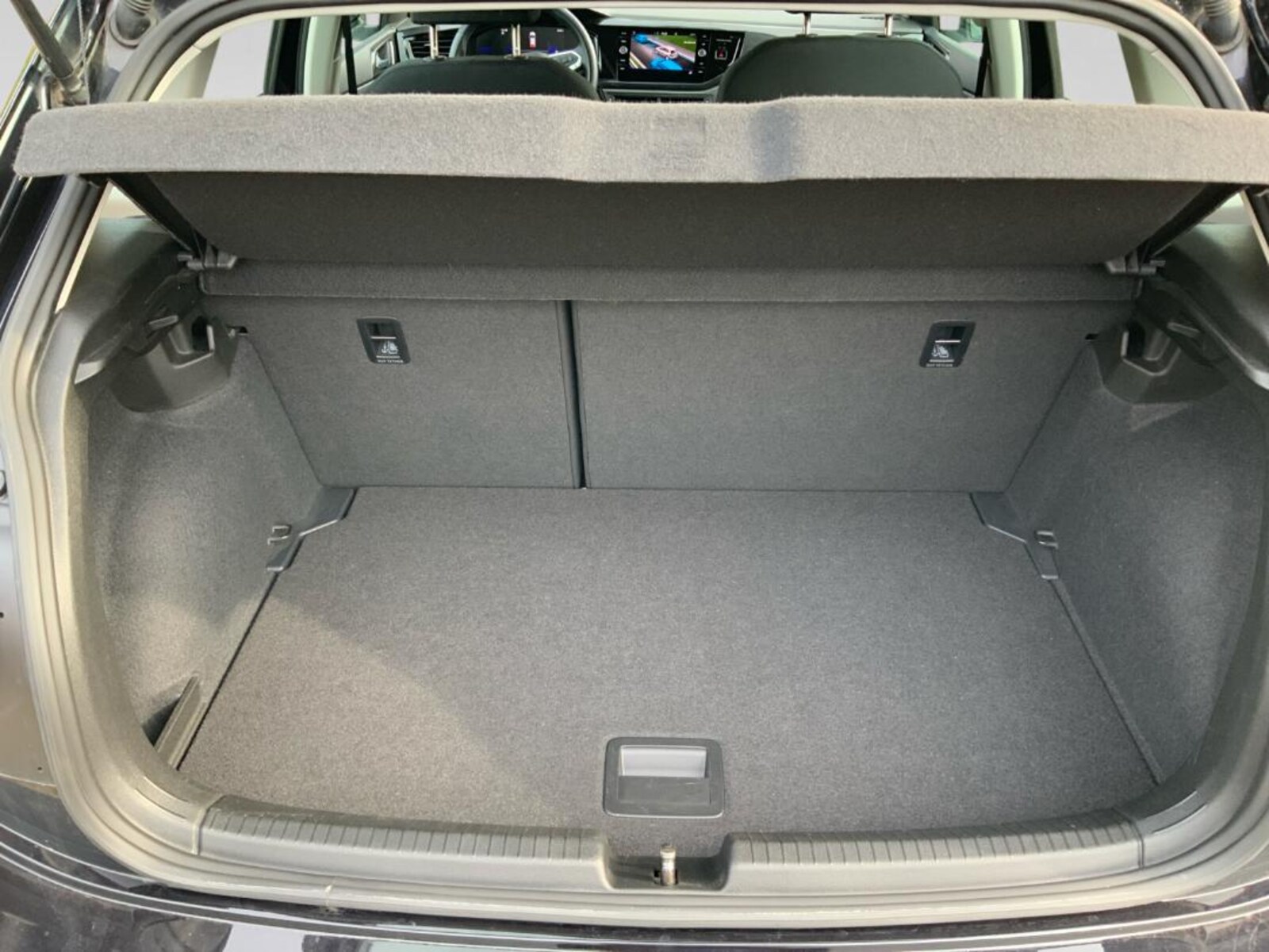 Volkswagen Polo – Bild 10