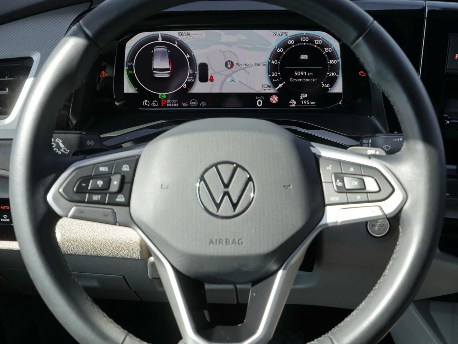 Volkswagen California – Bild 9