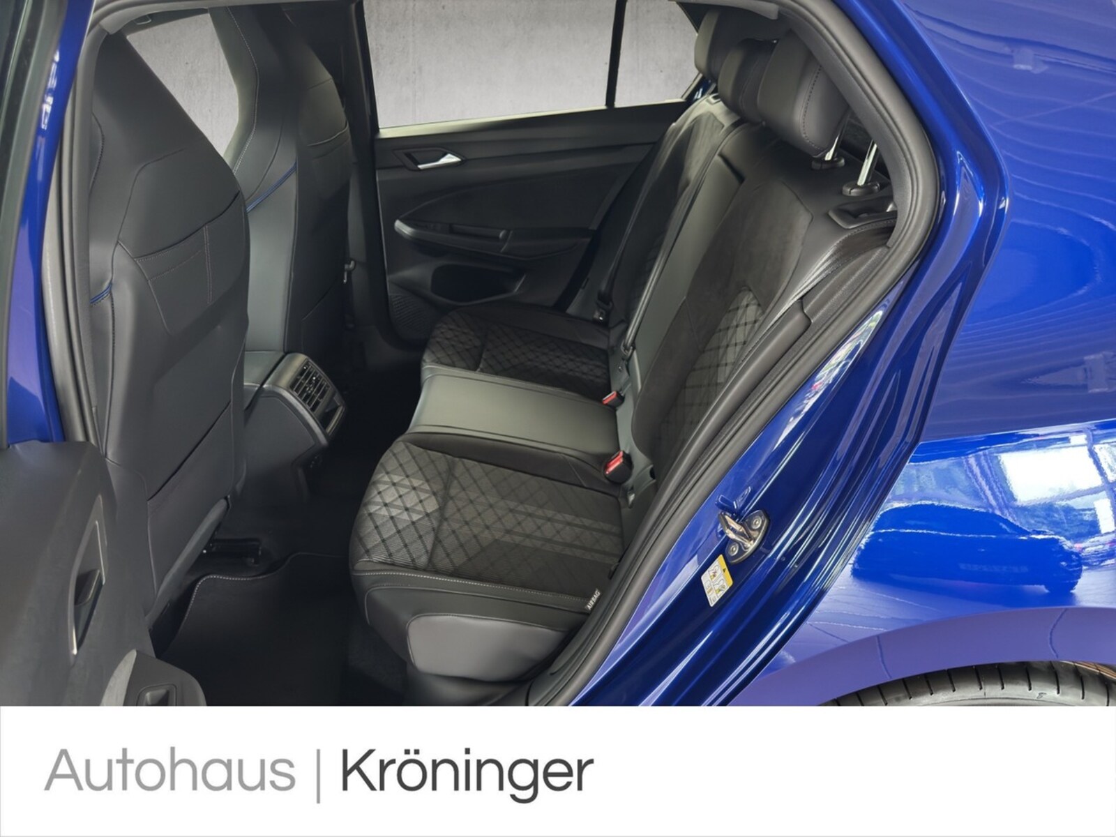 Volkswagen Golf – Bild 10