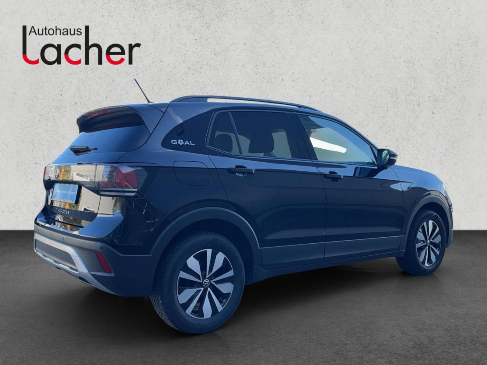 Volkswagen T-Cross – Bild 7