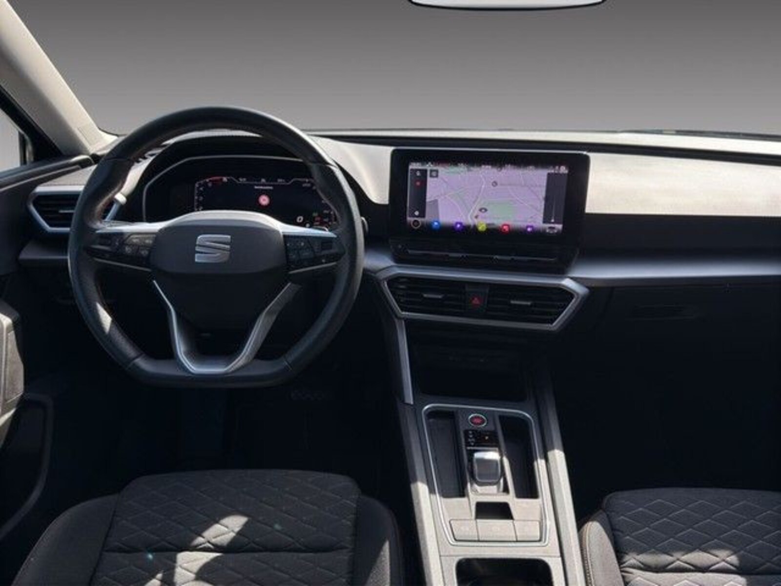 SEAT Leon Sportstourer – Bild 12