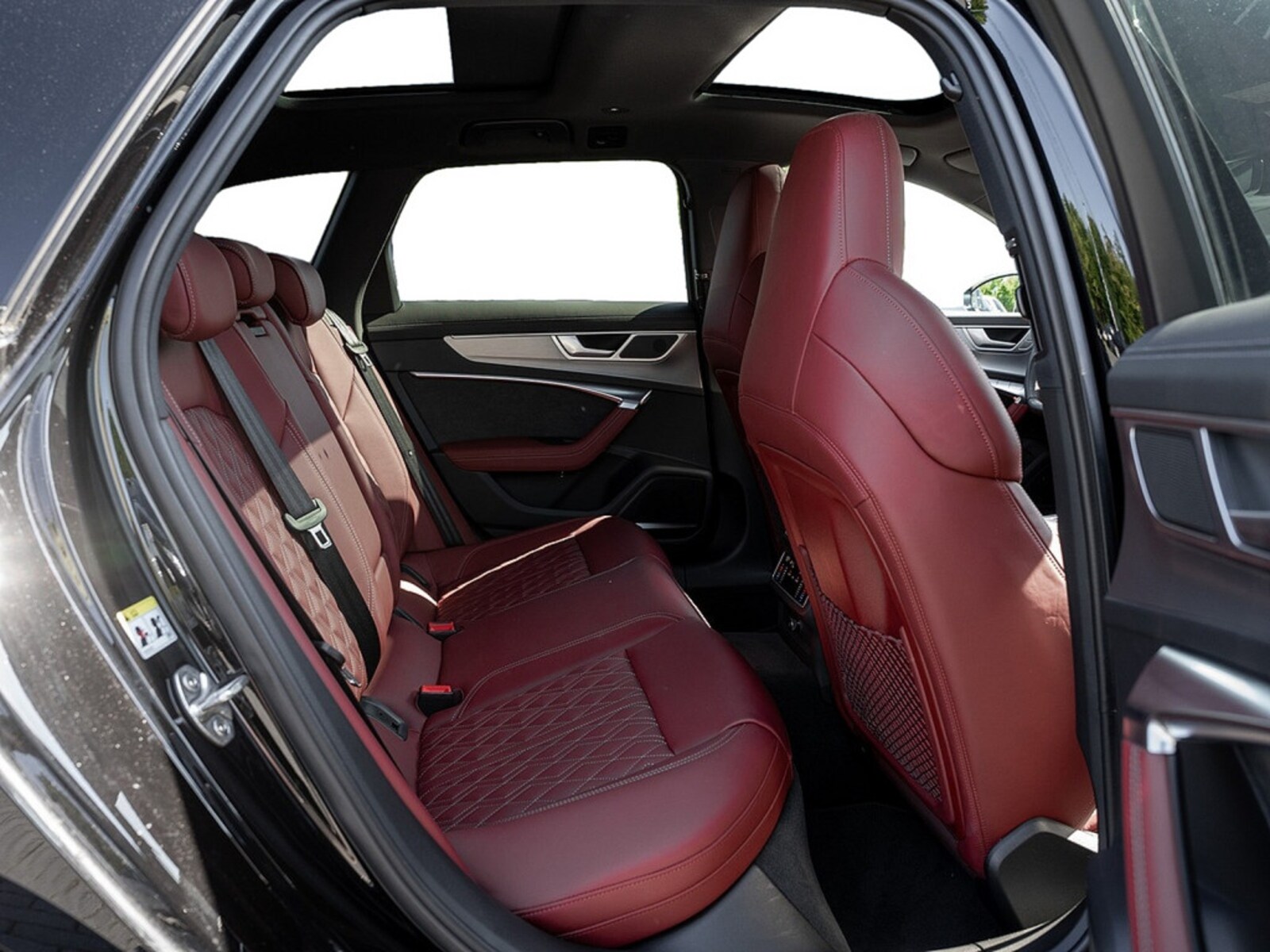Audi S6 Avant – Bild 5