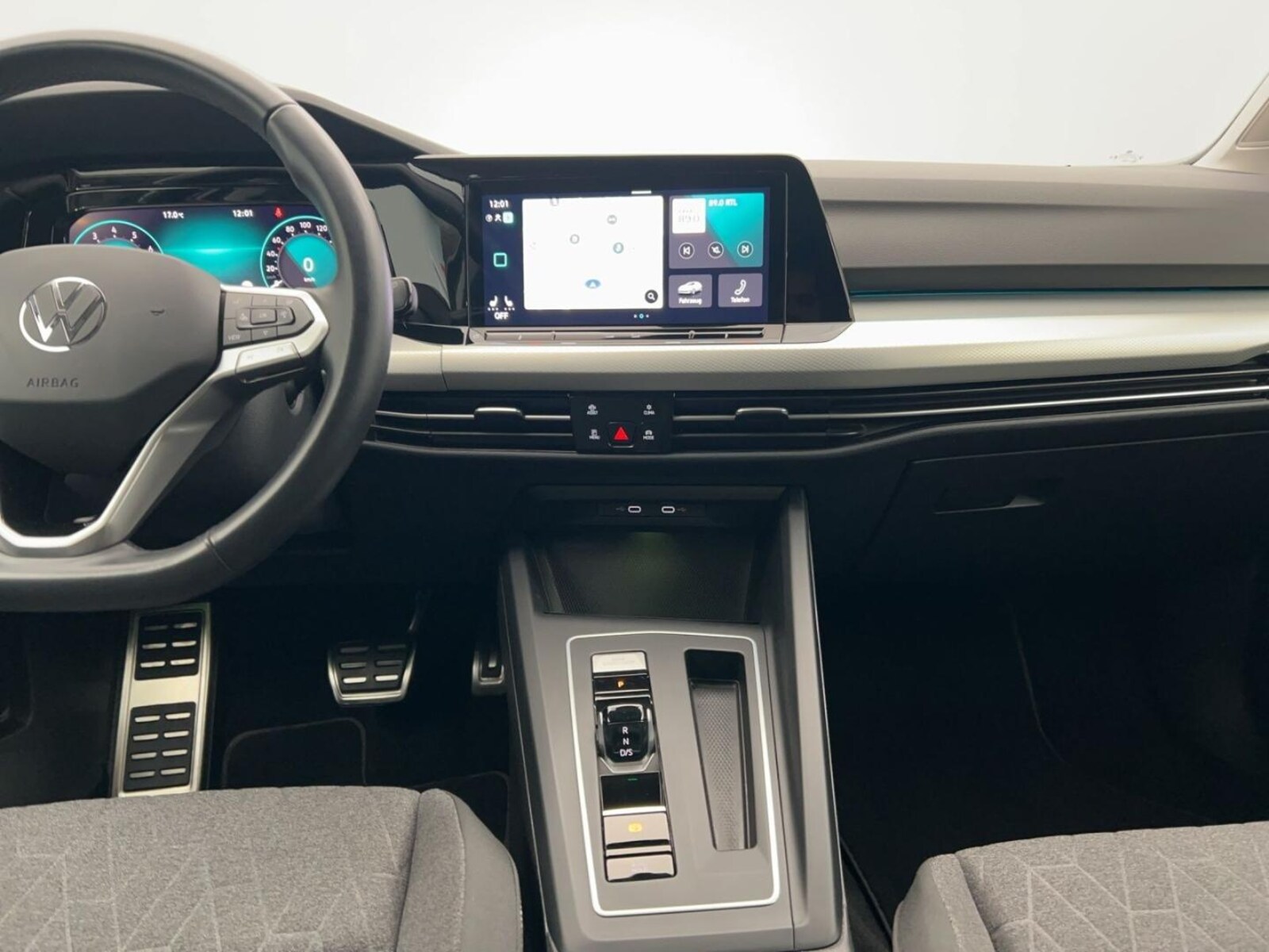 Volkswagen Golf – Bild 8