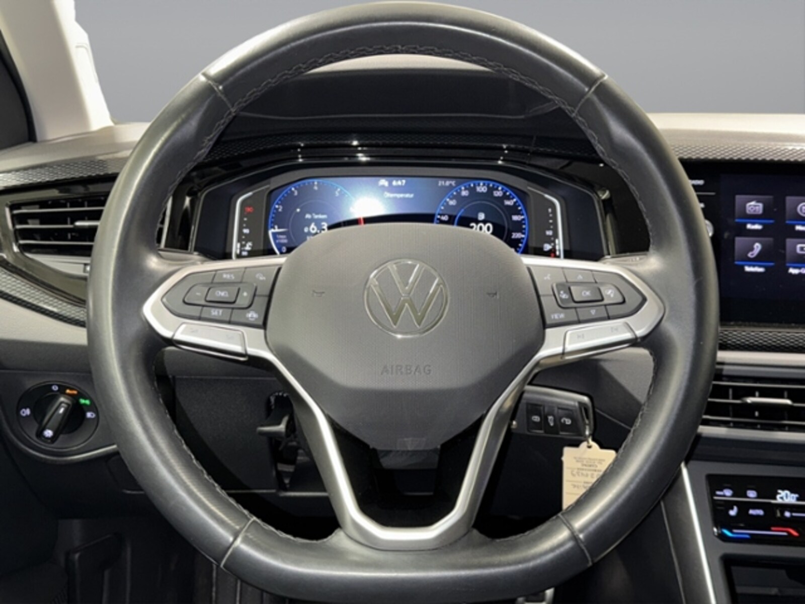 Volkswagen Polo – Bild 17