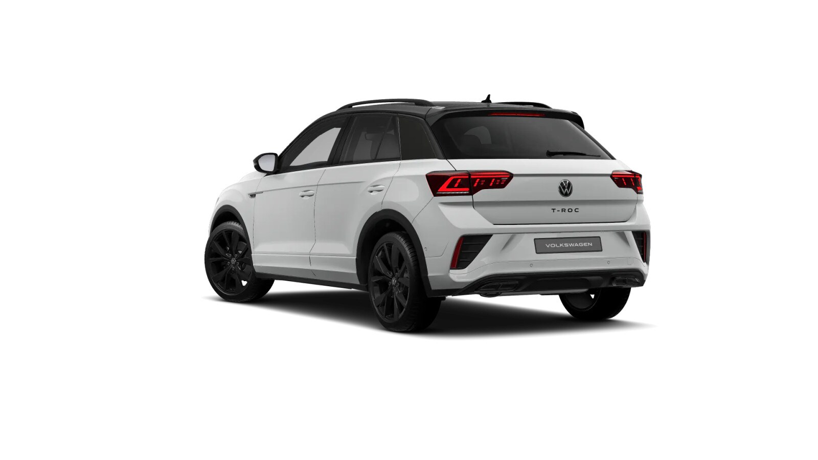 Volkswagen T-Roc – Bild 5