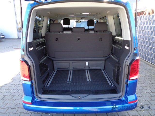 Volkswagen T6.1 Multivan