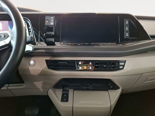 Volkswagen Multivan langversion