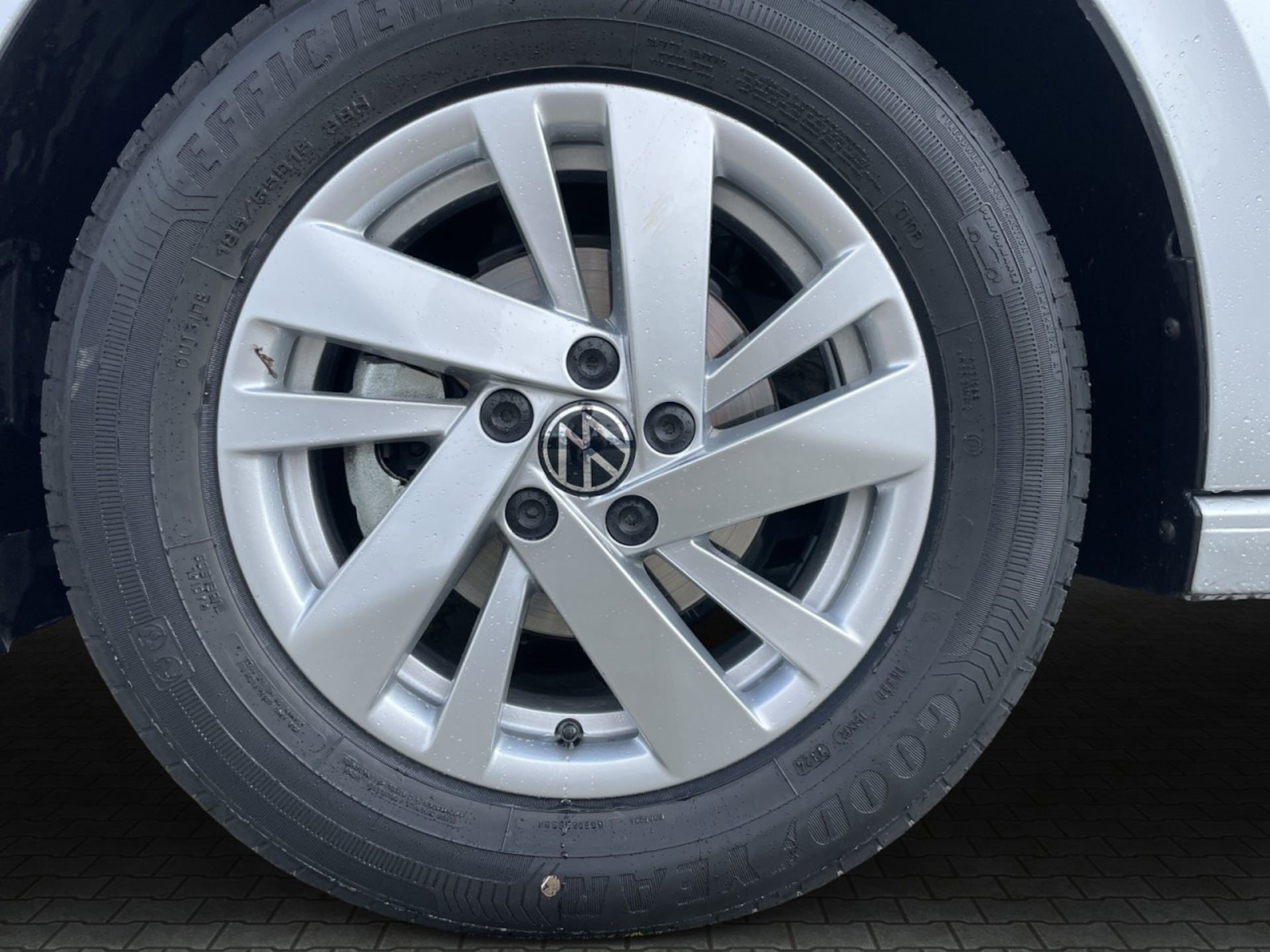 Volkswagen Polo Style