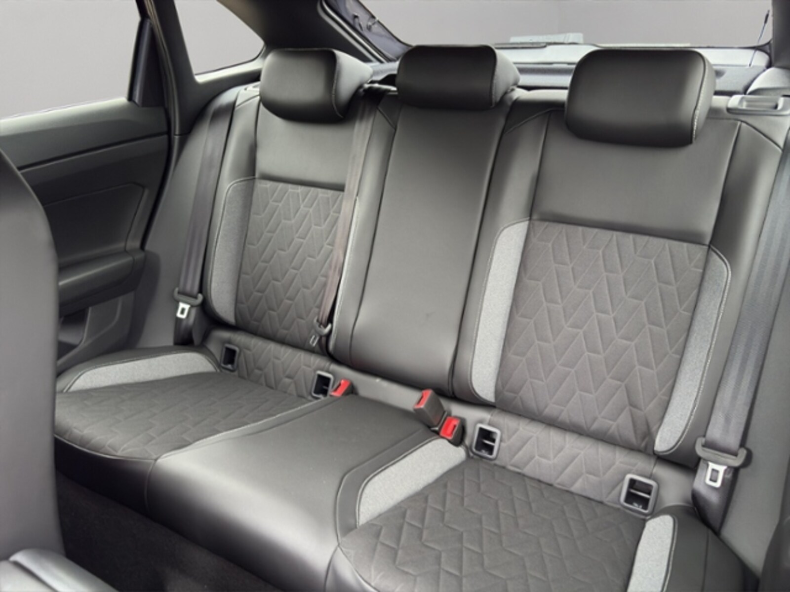Volkswagen Taigo – Bild 17