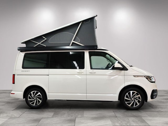 Volkswagen T6.1 California