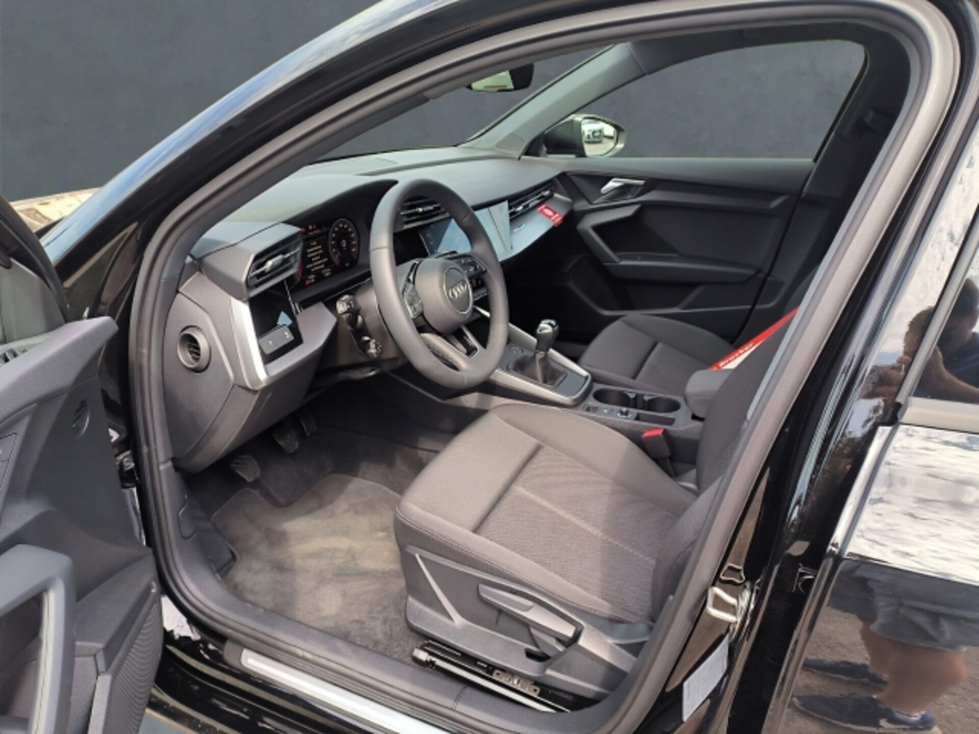 Audi A3 Sportback TFSI e Advanced