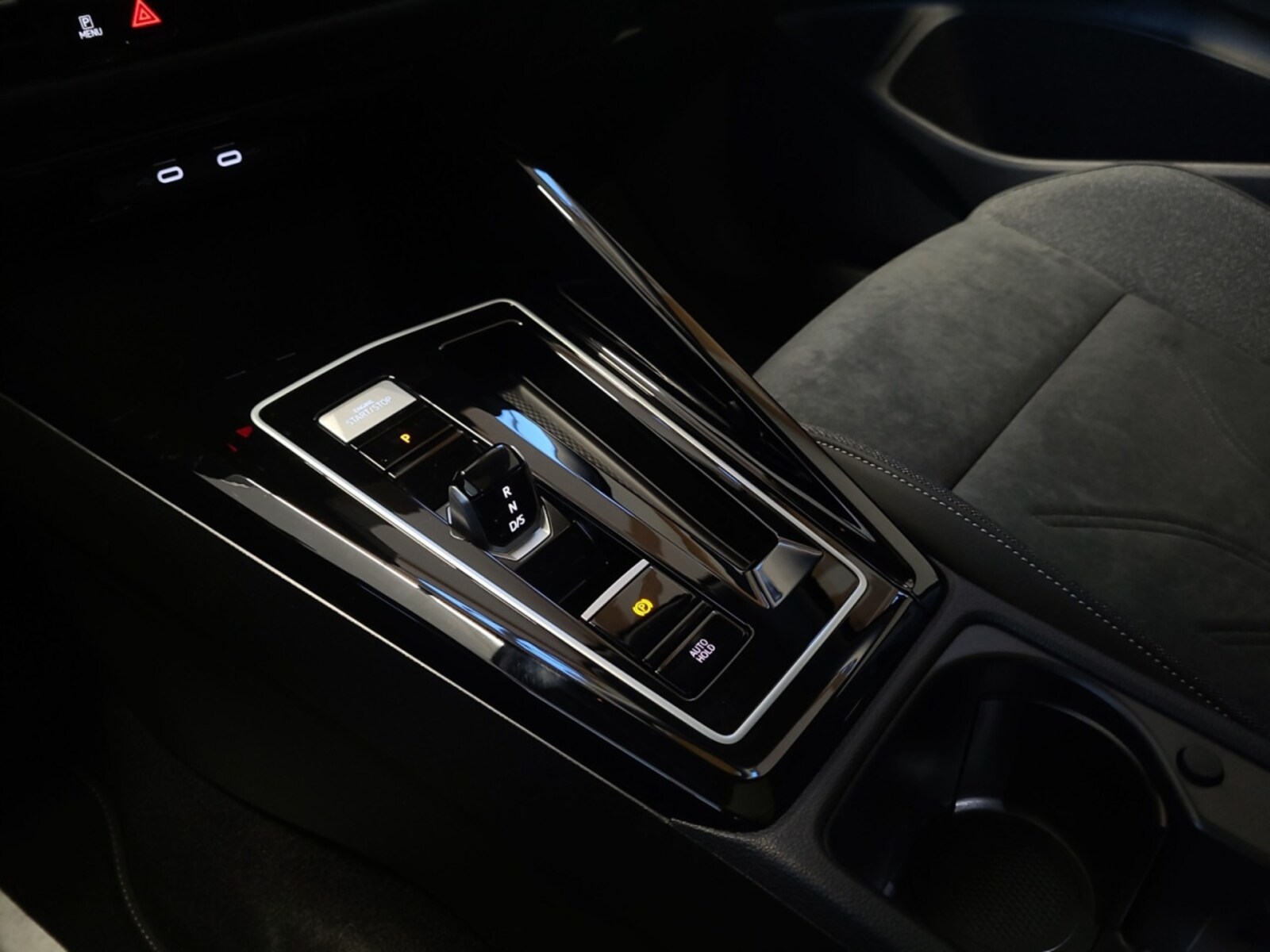 Volkswagen Golf Variant – Bild 14