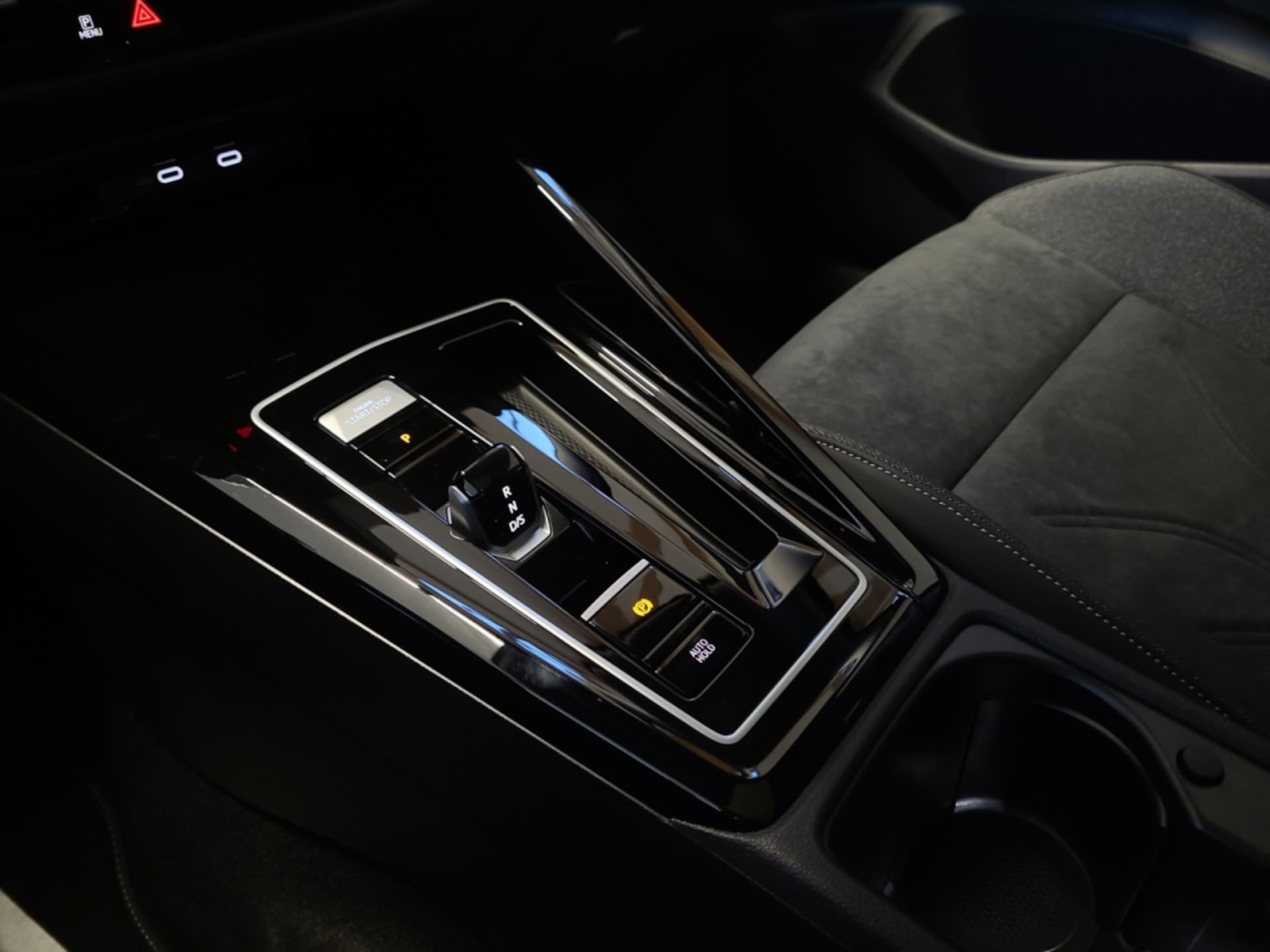 Volkswagen Golf Variant Style