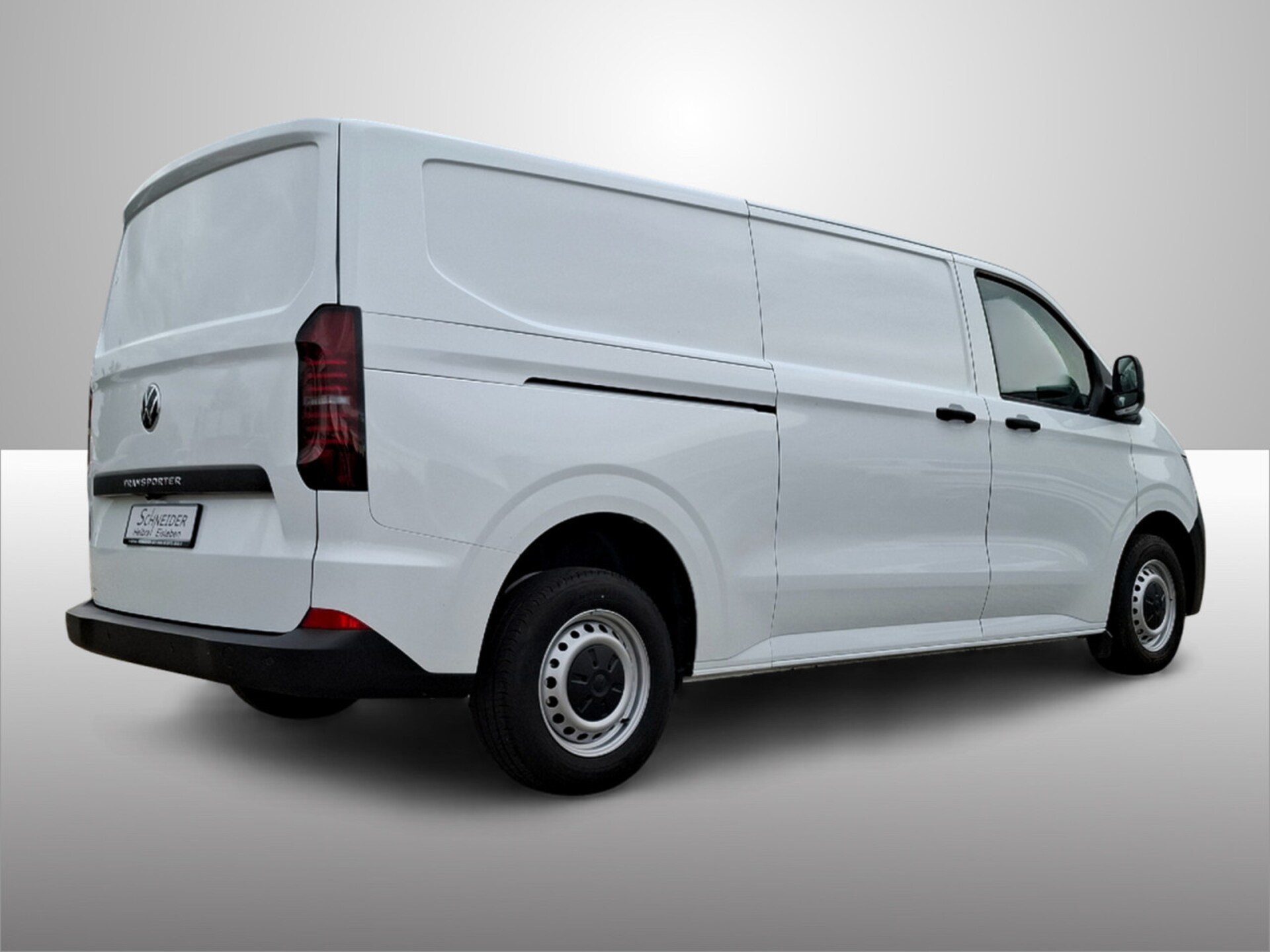 Volkswagen Transporter Kasten langer Radstand