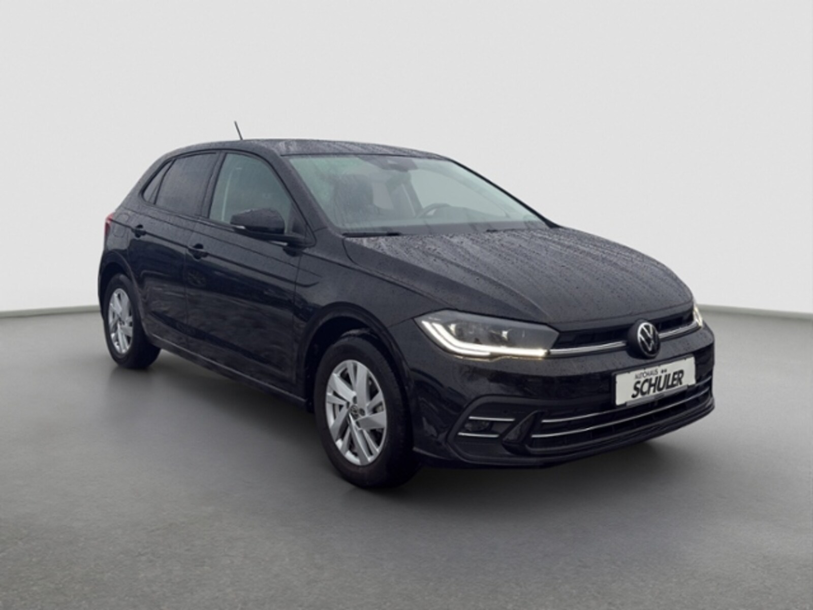 Volkswagen Polo – Bild 2
