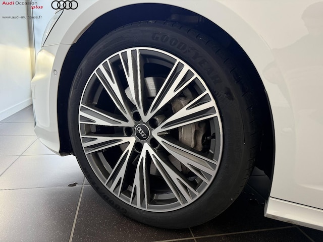Audi A6 Berline TFSI E S Line 50 TFSI E Quattro 299 Ch S Tronic -  - Joinsteer - #3