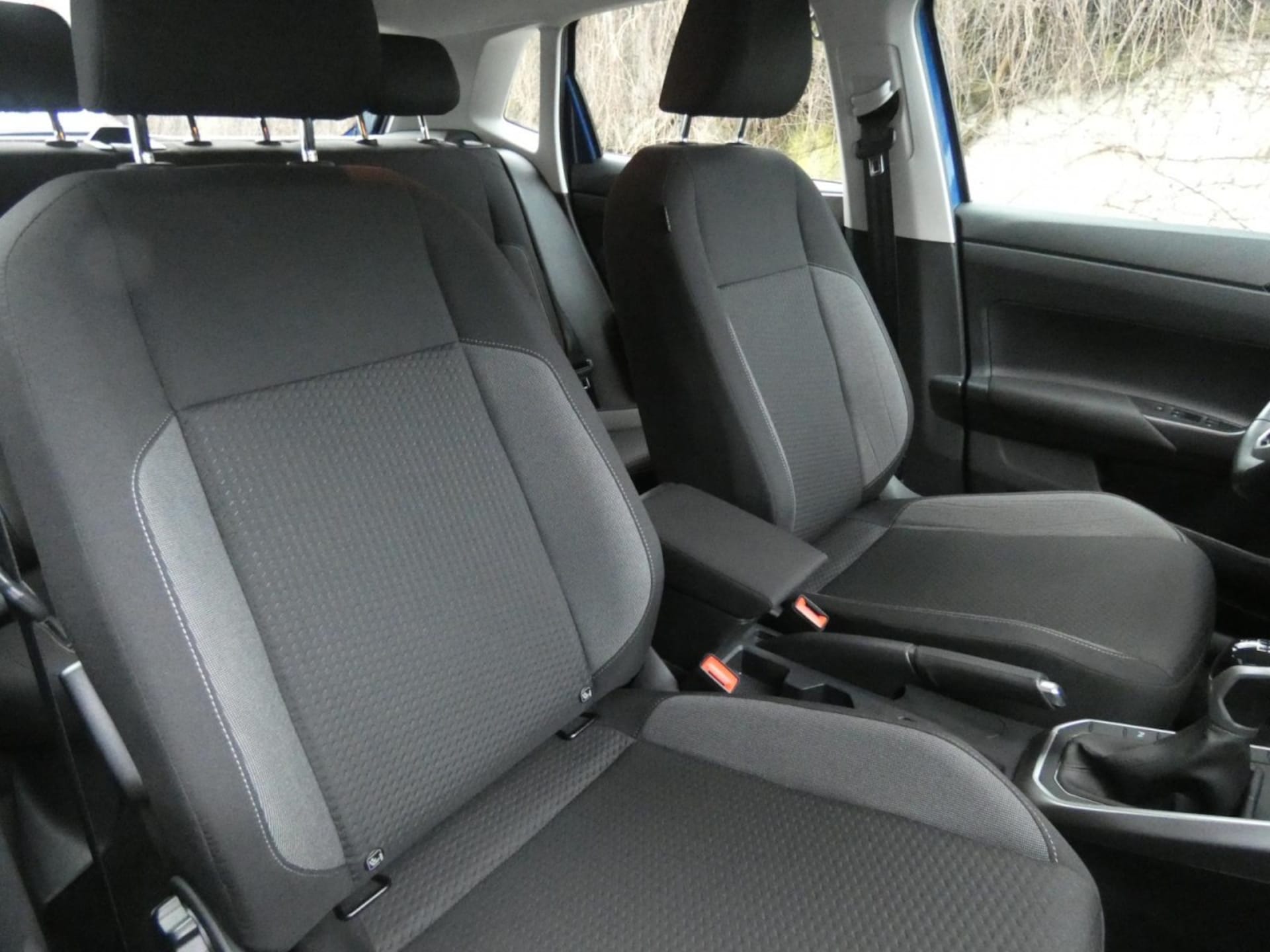 Volkswagen Polo Life