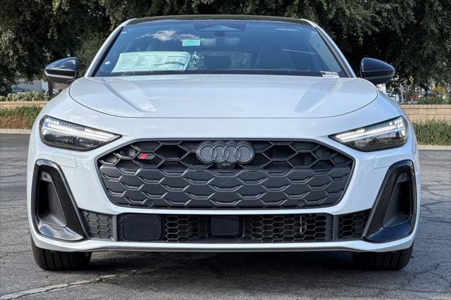 2025 Audi S5 Premium Plus - Photo 6