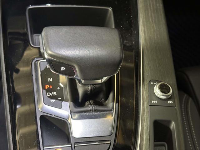 2024 Audi A5 Sportback Premium - Photo 28