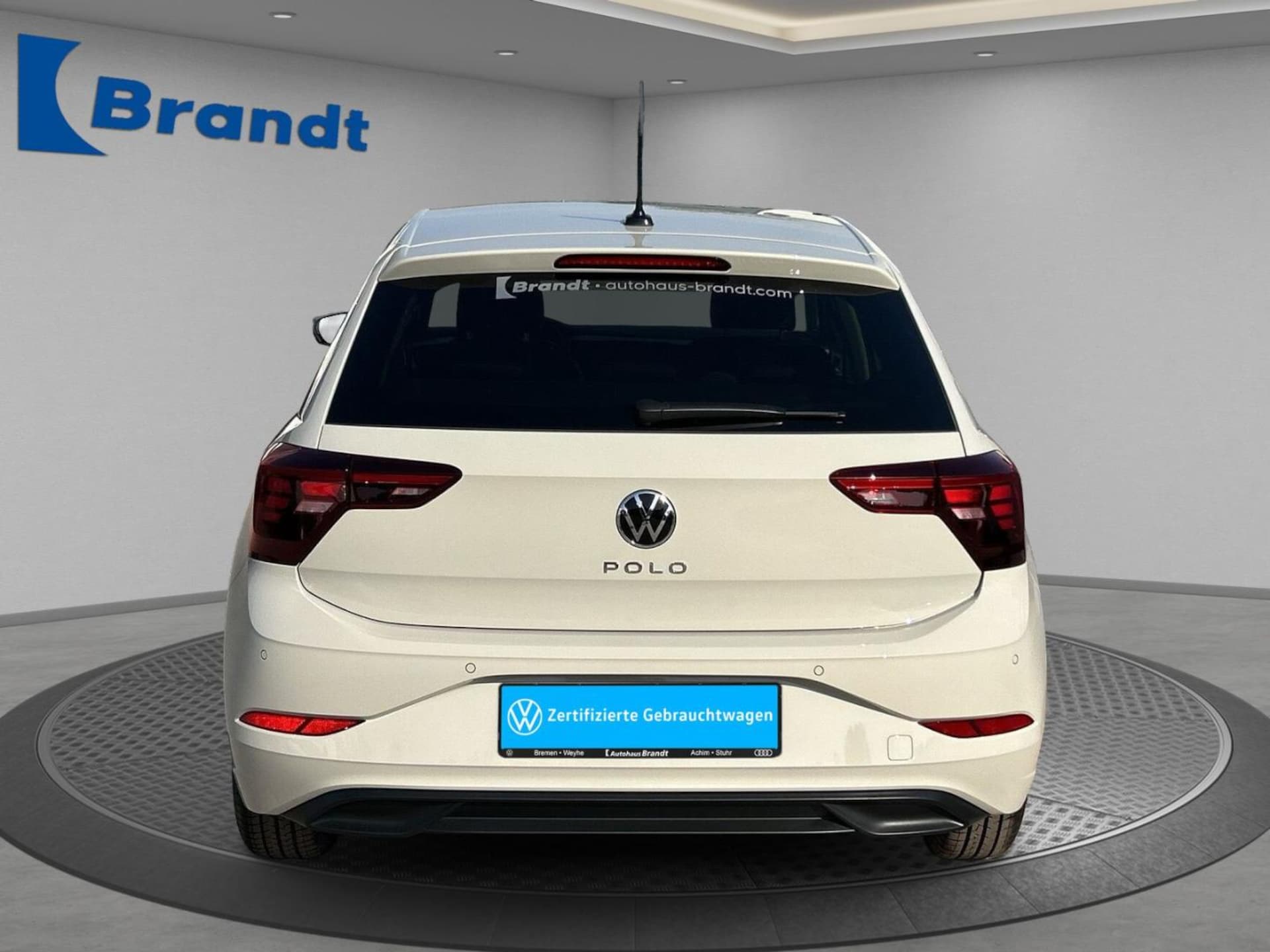 Volkswagen Polo Goal
