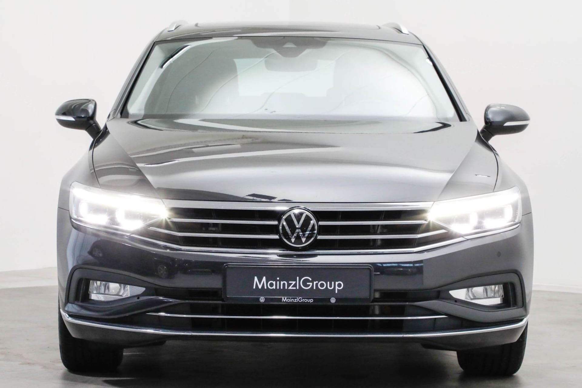 Volkswagen Passat Variant Elegance