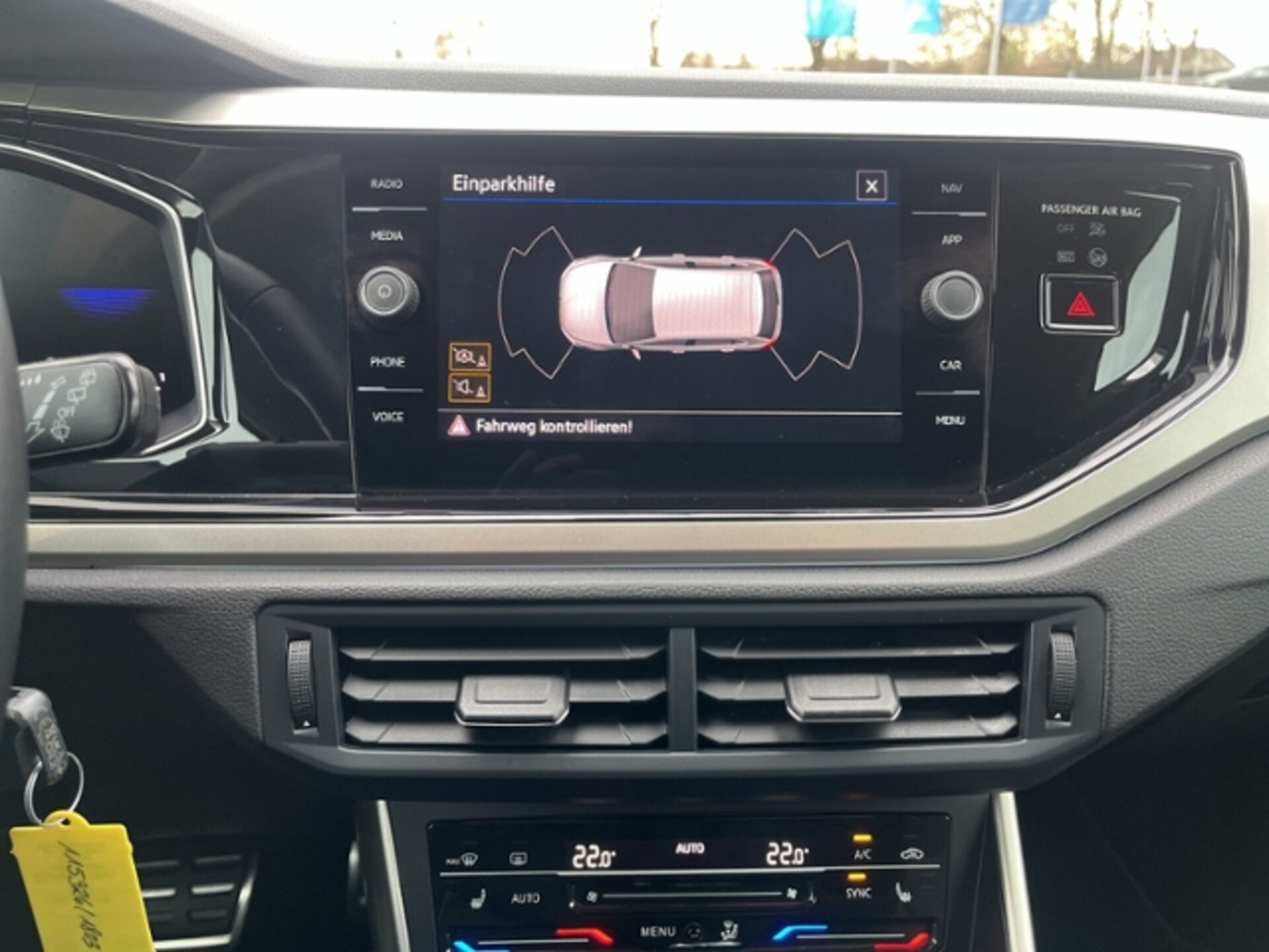 Volkswagen Polo MOVE