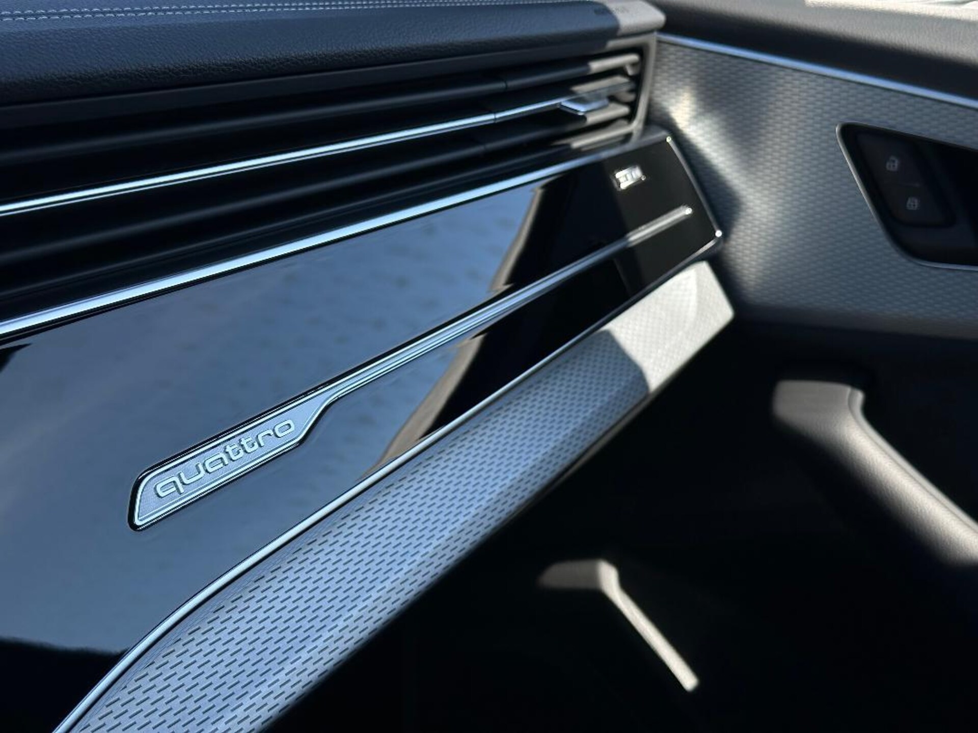 Audi Q8 SUV