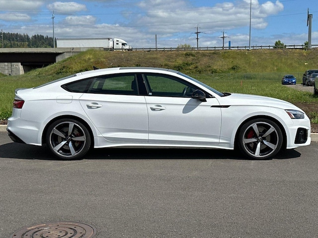 2023 Audi A5 Sportback