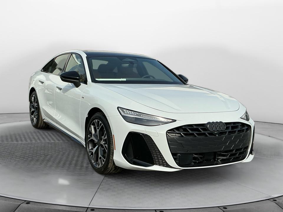 2026 Audi A6 Premium Plus quattro S tronic's photo