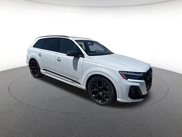 2026 Audi SQ7