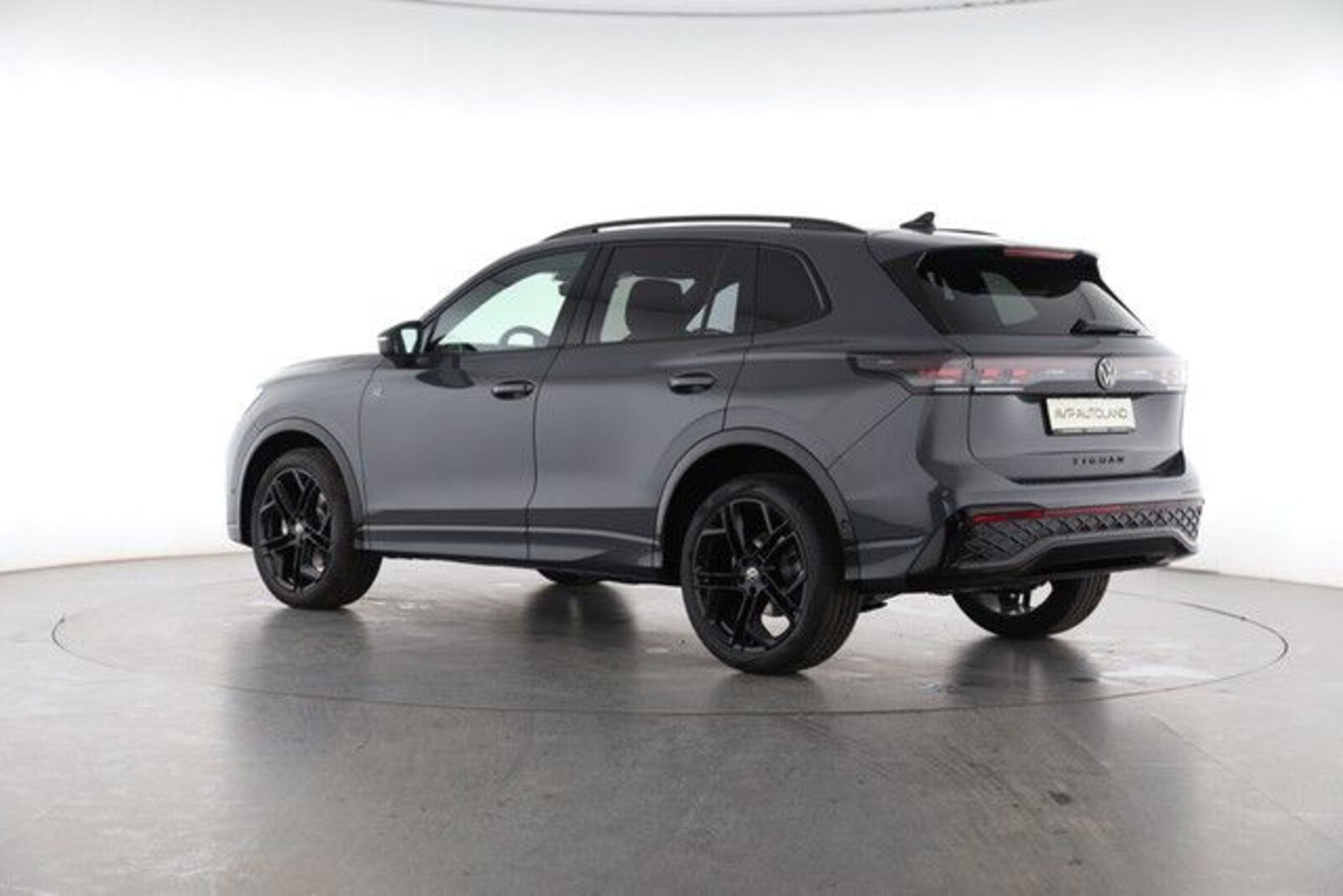Volkswagen Tiguan – Bild 4