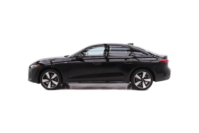 2026 Audi A5 Sedan