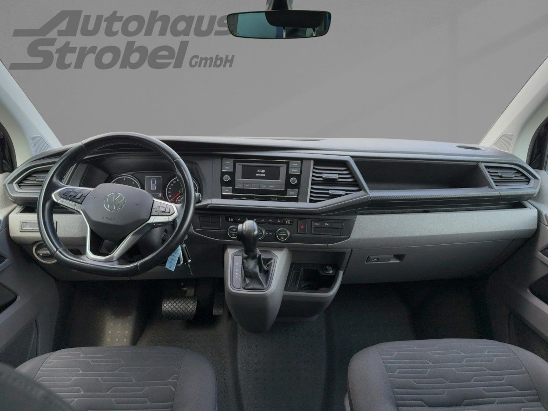 Volkswagen T6.1 Caravelle langer Radstand Comfortline