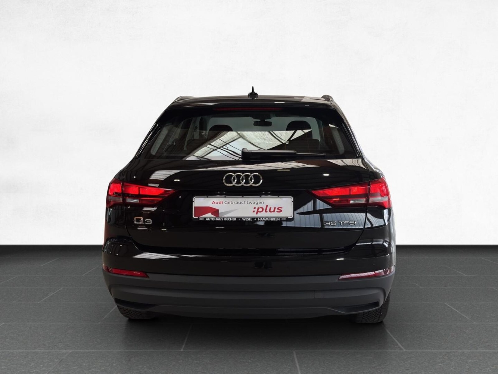 Audi Q3 – Bild 4